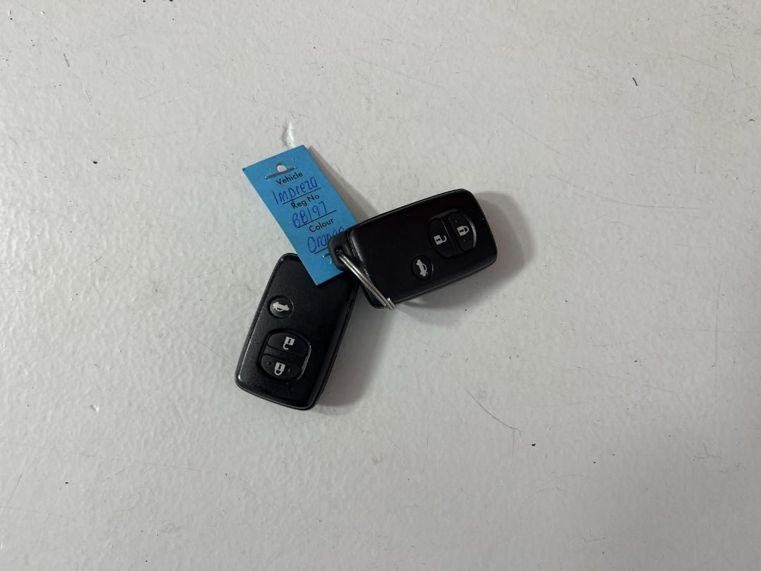 Photo '22' of Subaru XV