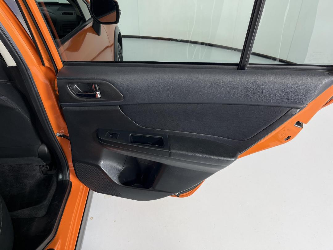 Photo '19' of Subaru XV