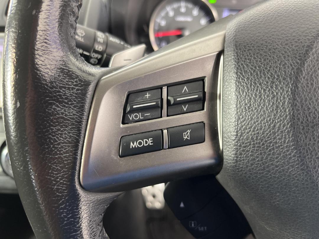 Photo '23' of Subaru XV