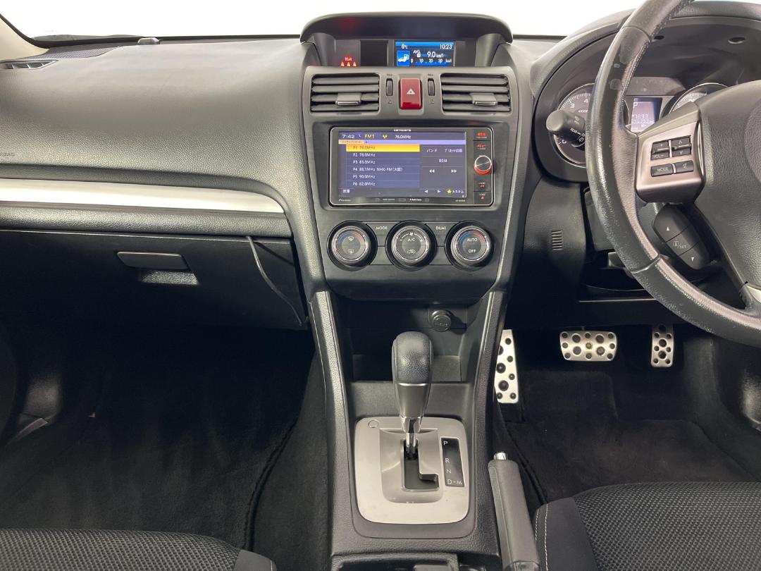 Photo '18' of Subaru XV