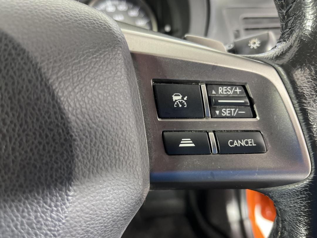 Photo '24' of Subaru XV