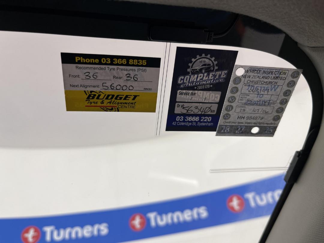 Photo '27' of Subaru XV