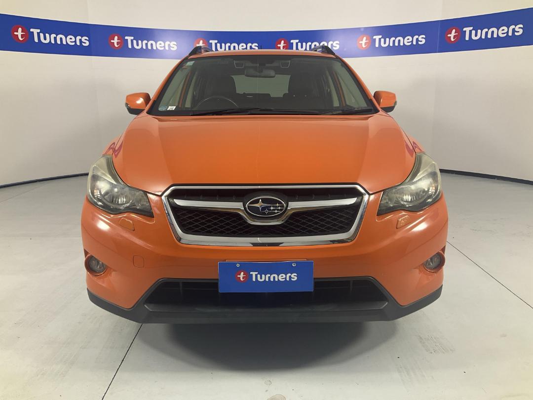 Photo '2' of Subaru XV