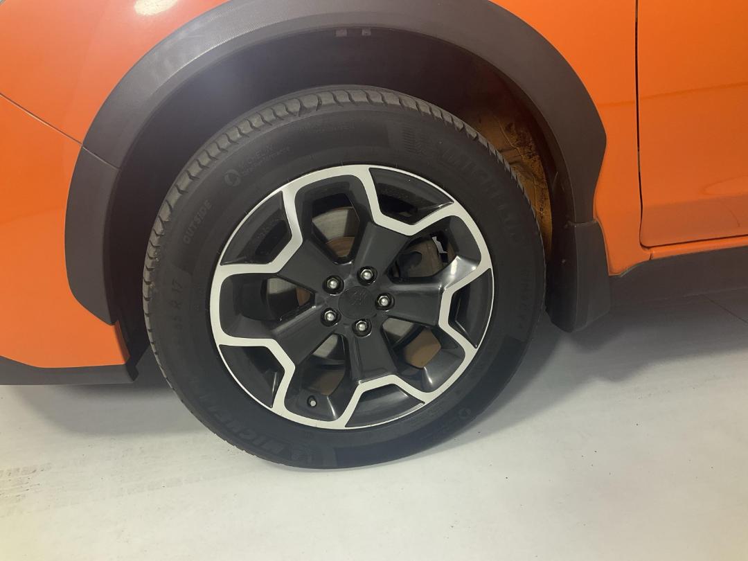 Photo '10' of Subaru XV