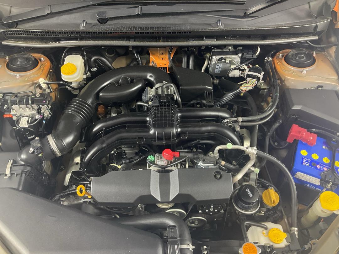 Photo '13' of Subaru XV