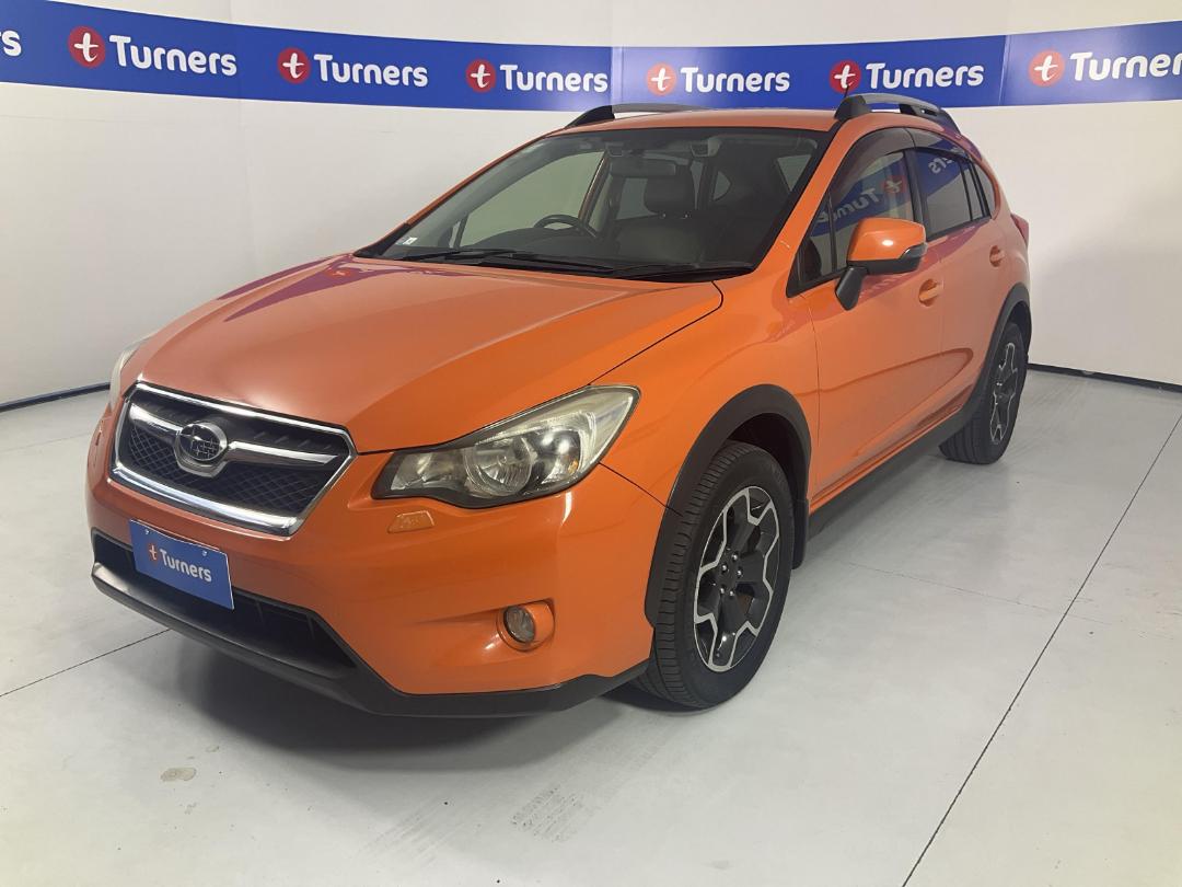 Photo '4' of Subaru XV