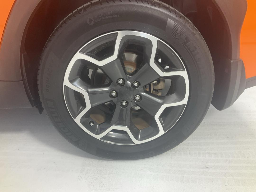 Photo '11' of Subaru XV