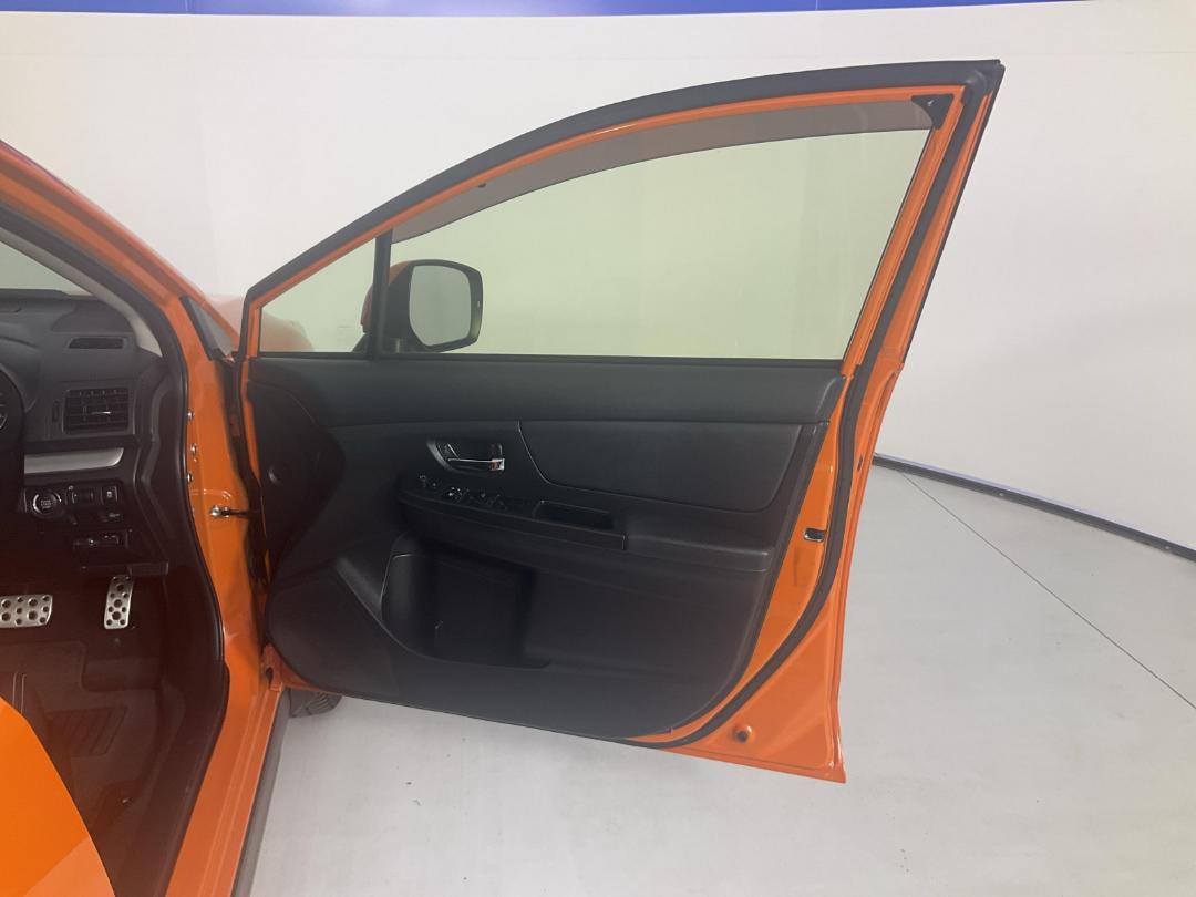 Photo '15' of Subaru XV