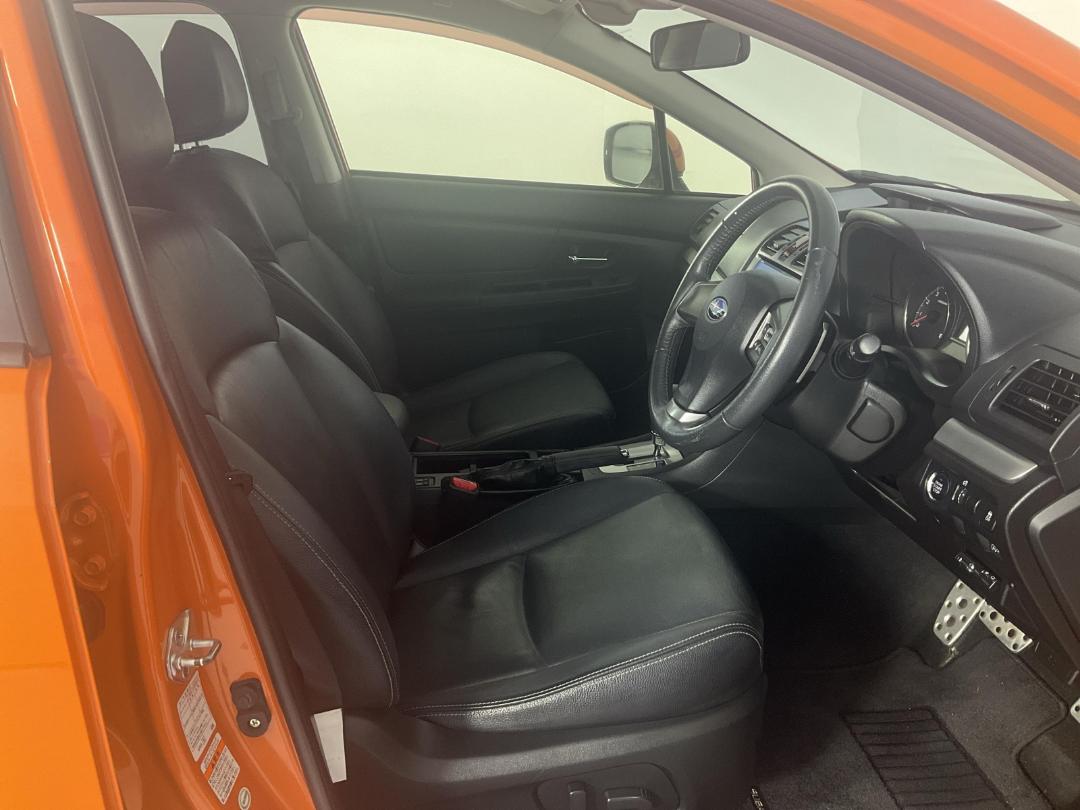 Photo '16' of Subaru XV