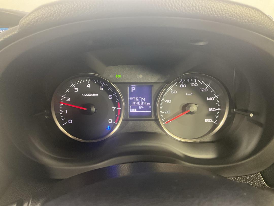 Photo '21' of Subaru XV