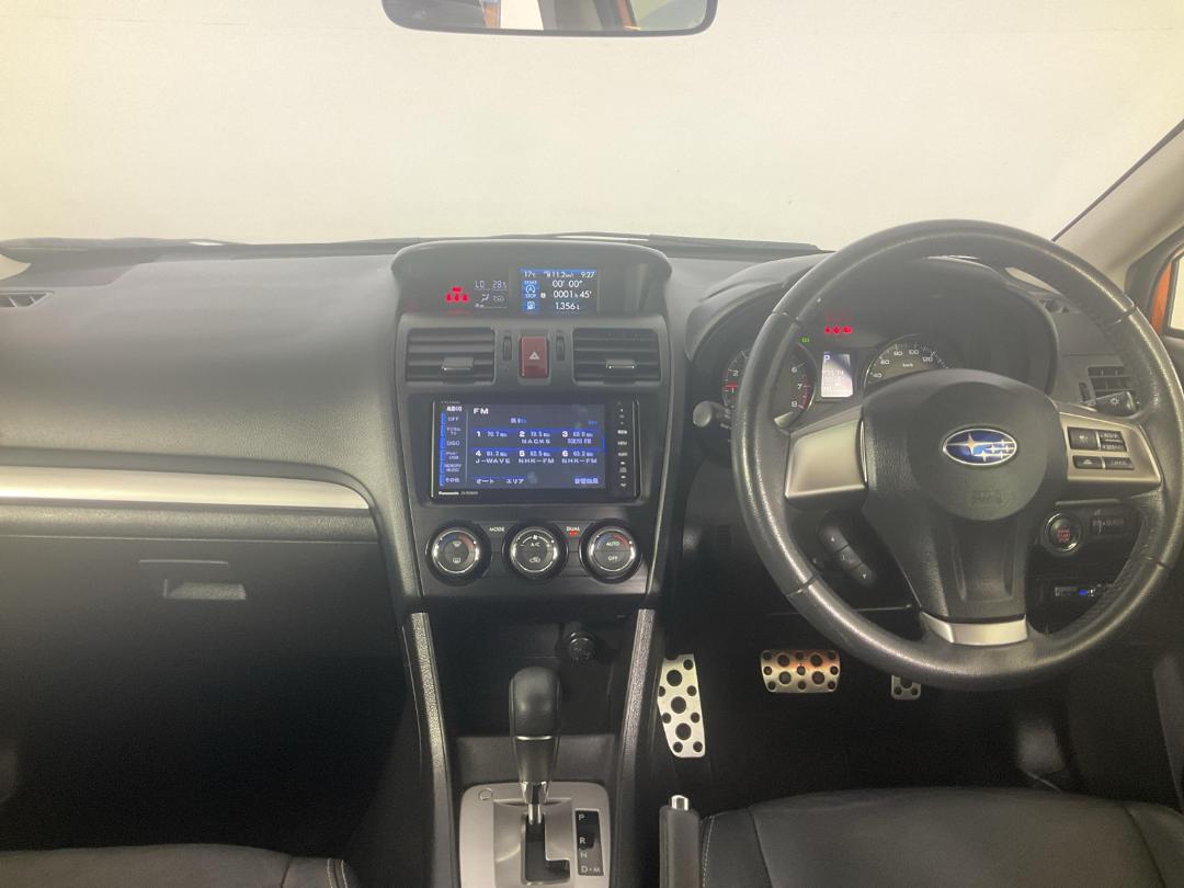Photo '17' of Subaru XV