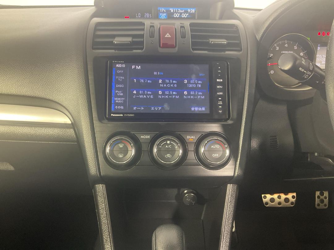 Photo '18' of Subaru XV