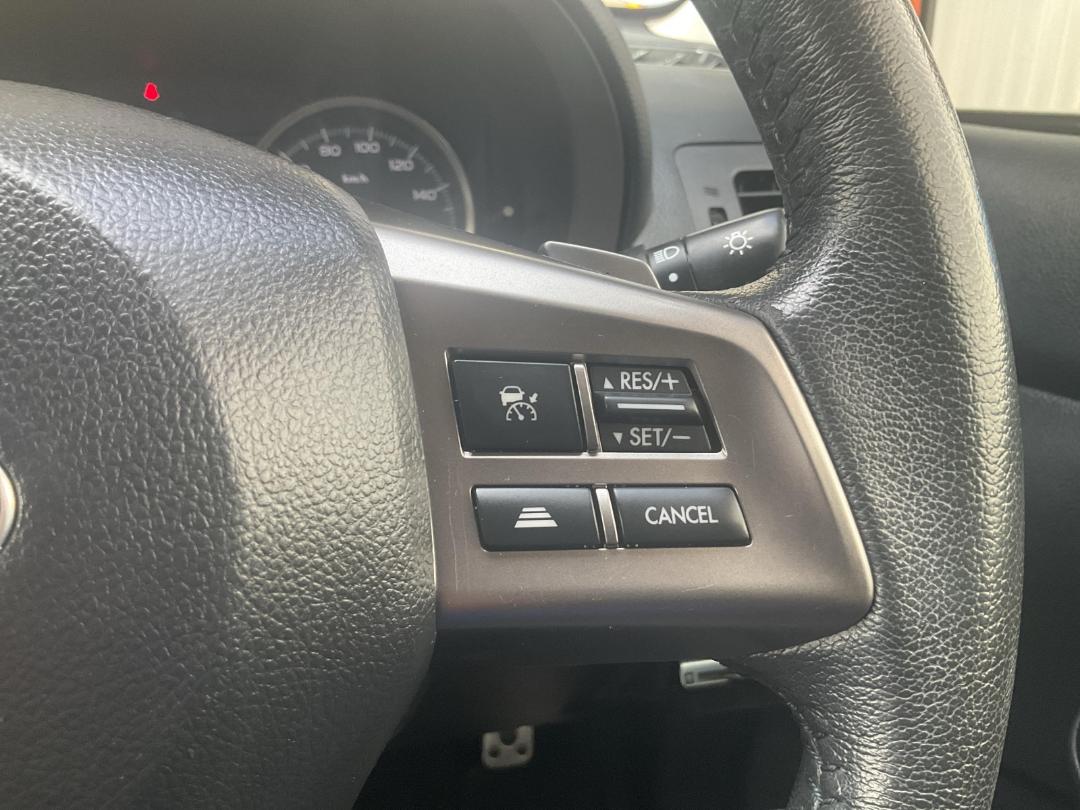 Photo '23' of Subaru XV