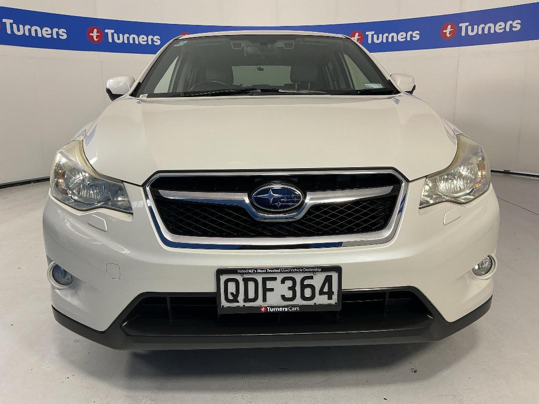 Photo '2' of Subaru XV Photo '2' of Subaru XV