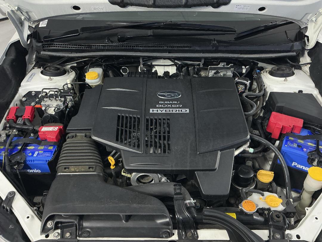 Photo '13' of Subaru XV Photo '13' of Subaru XV