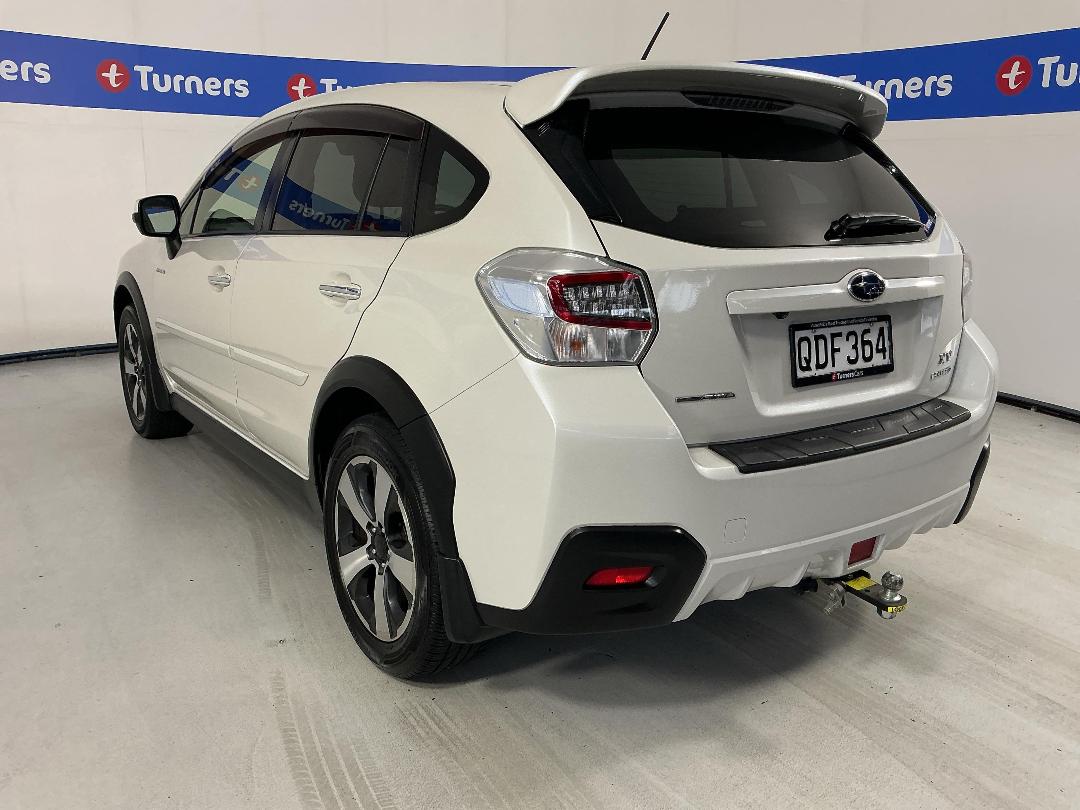 Photo '5' of Subaru XV Photo '5' of Subaru XV