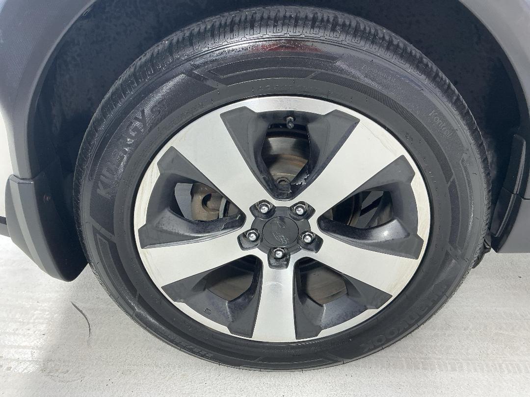 Photo '12' of Subaru XV Photo '12' of Subaru XV