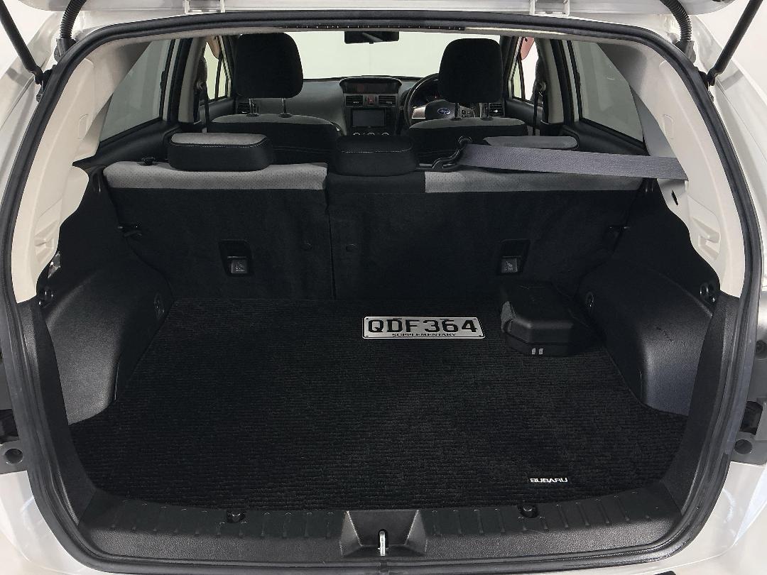 Photo '14' of Subaru XV Photo '14' of Subaru XV