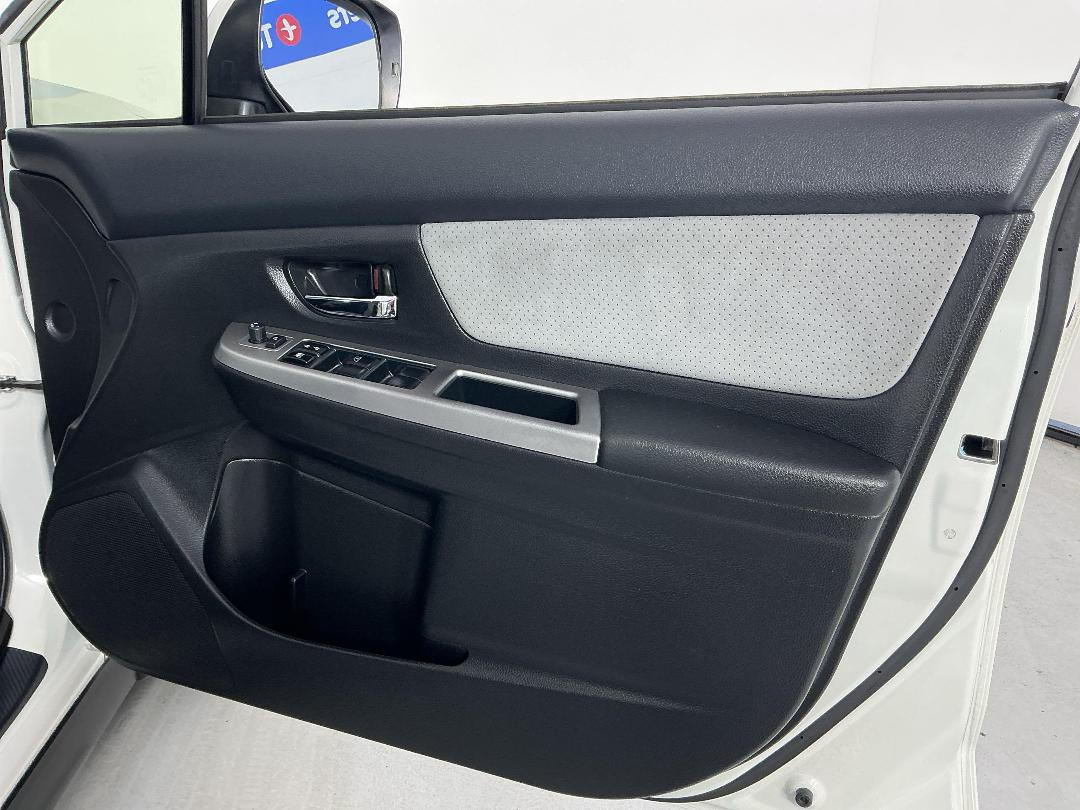 Photo '15' of Subaru XV Photo '15' of Subaru XV