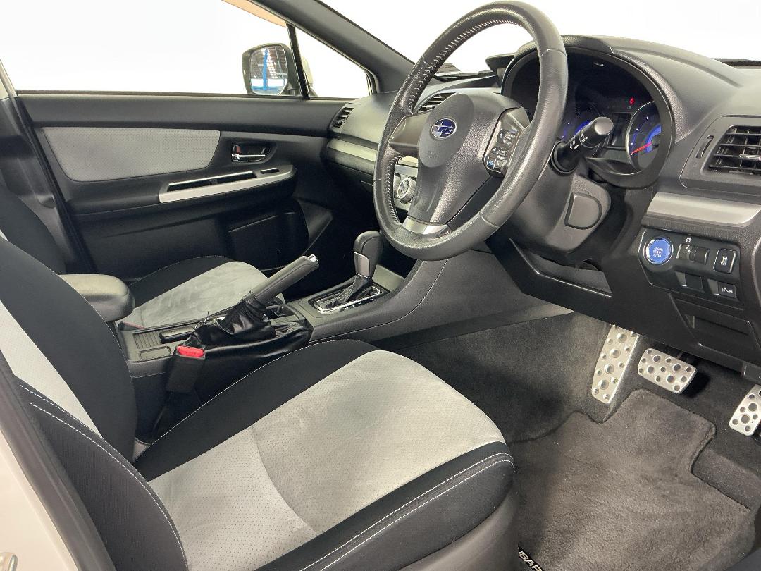 Photo '16' of Subaru XV Photo '16' of Subaru XV