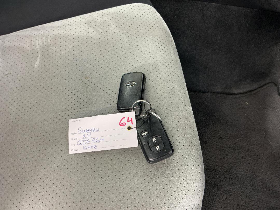 Photo '22' of Subaru XV Photo '22' of Subaru XV