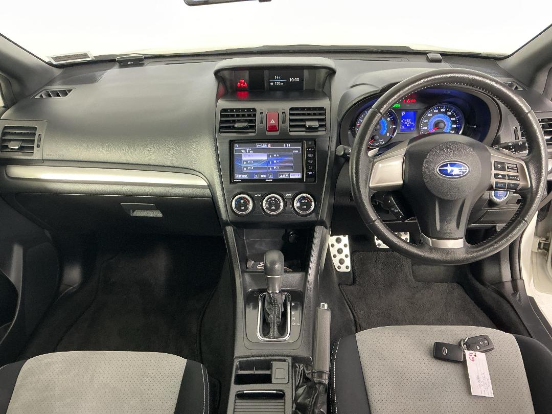 Photo '17' of Subaru XV Photo '17' of Subaru XV