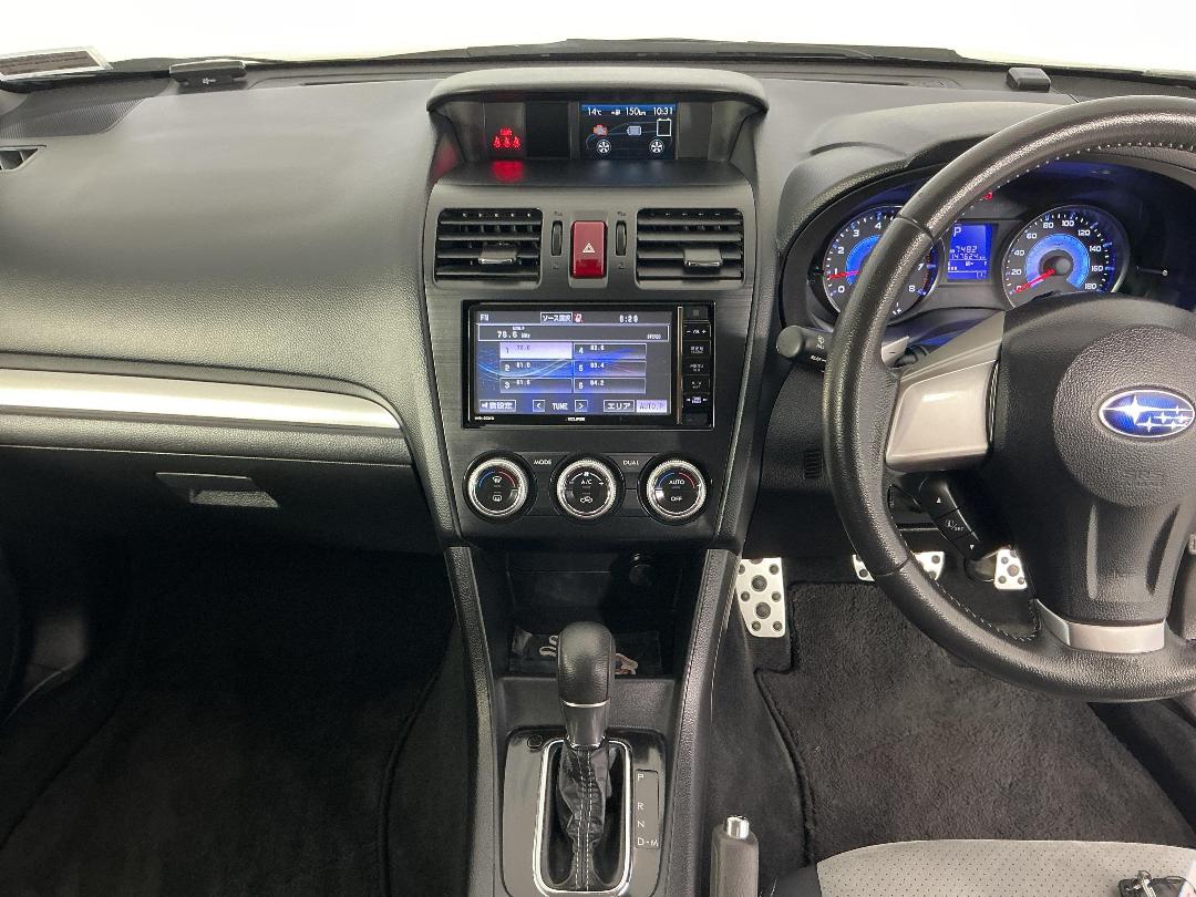 Photo '18' of Subaru XV Photo '18' of Subaru XV