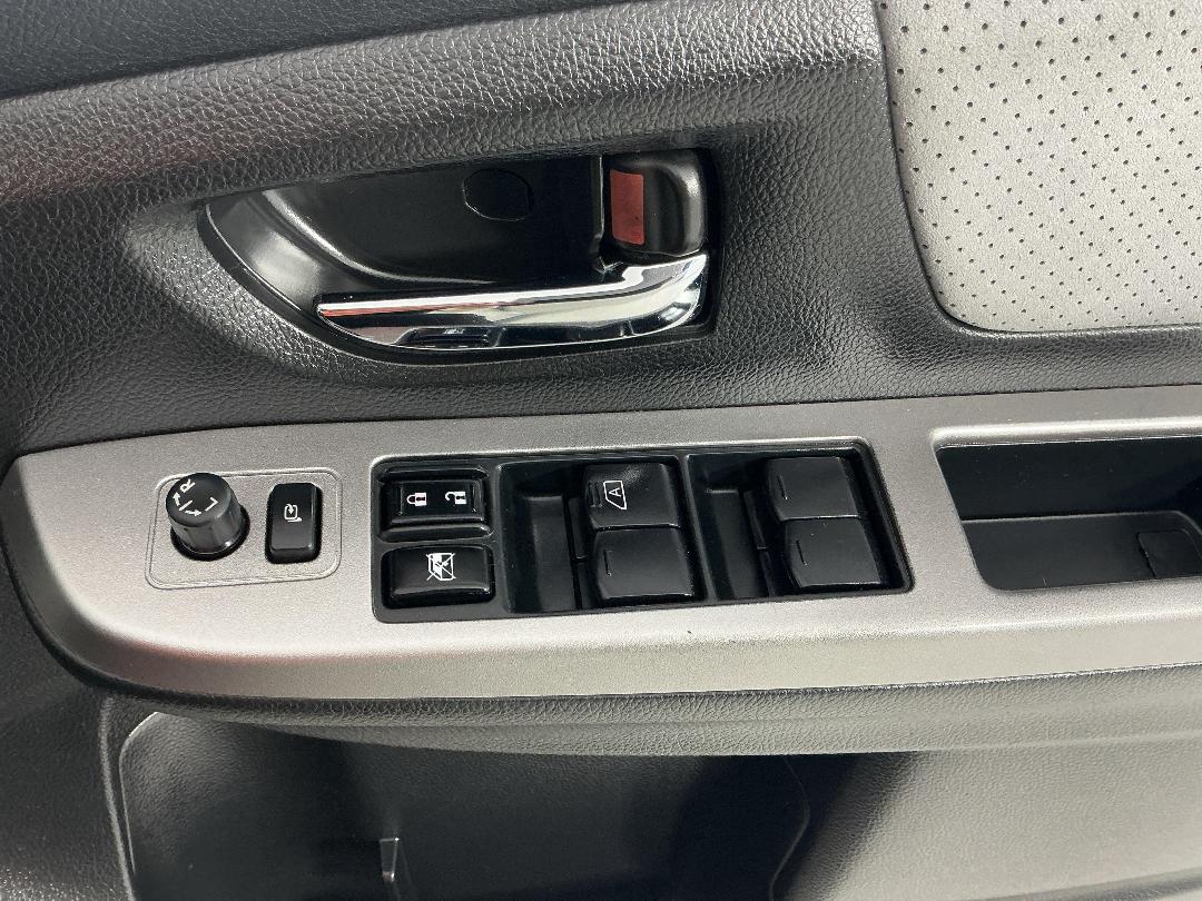 Photo '24' of Subaru XV Photo '24' of Subaru XV