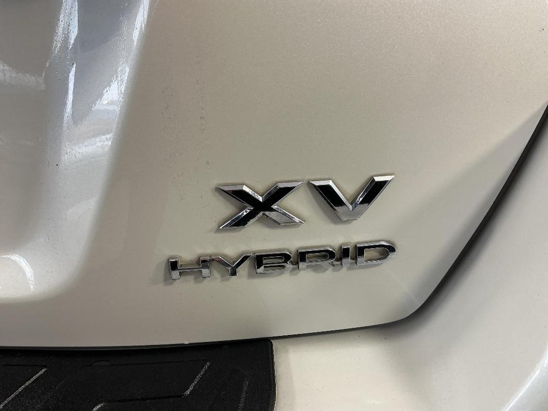 Photo '29' of Subaru XV Photo '29' of Subaru XV