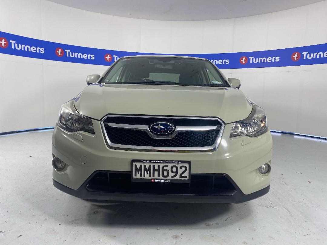 Photo '2' of Subaru XV