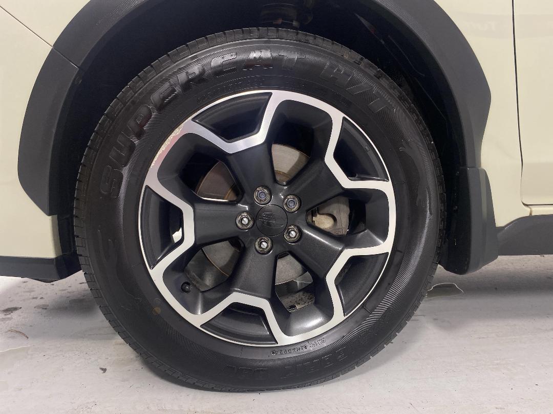 Photo '10' of Subaru XV