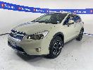 Thumbnail '4' of Subaru XV