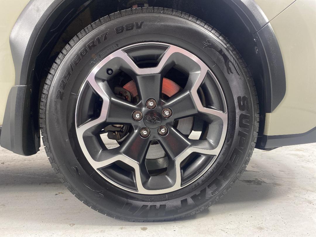 Photo '9' of Subaru XV