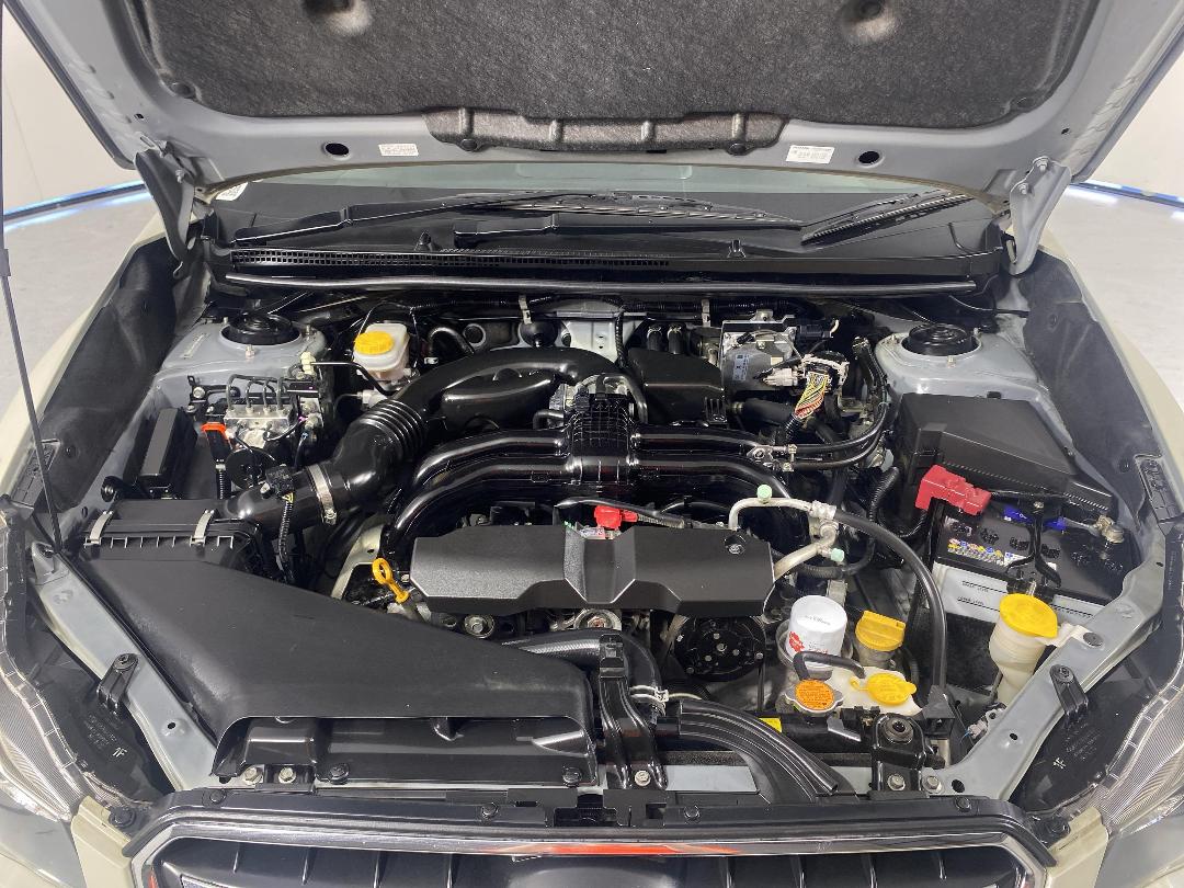 Photo '13' of Subaru XV