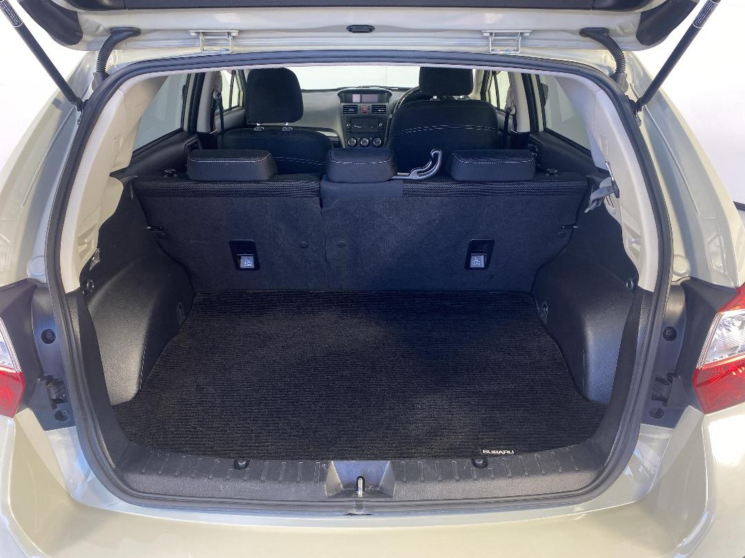 Photo '14' of Subaru XV