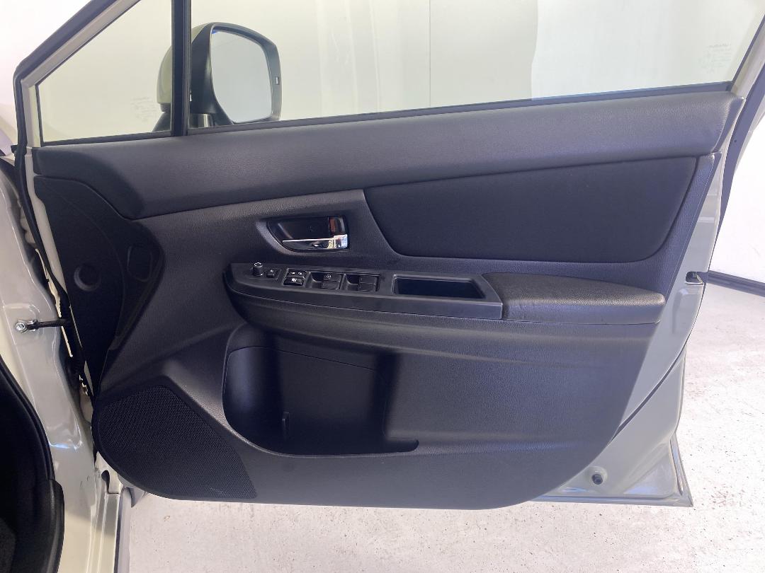 Photo '15' of Subaru XV