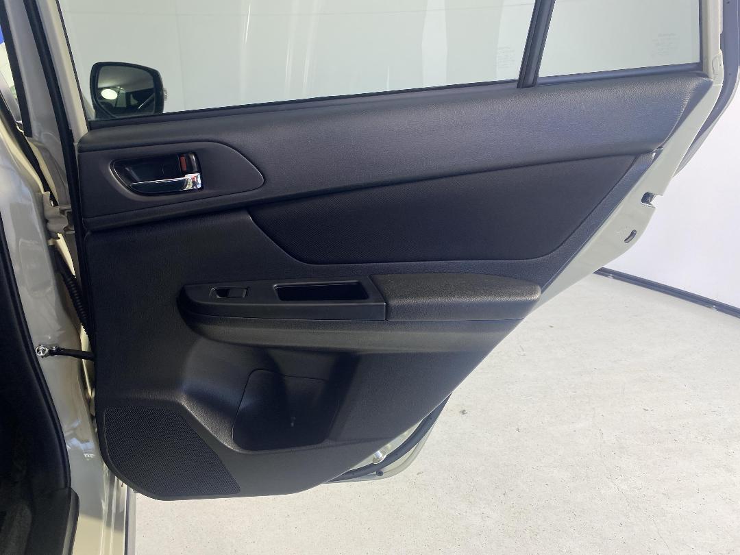 Photo '19' of Subaru XV