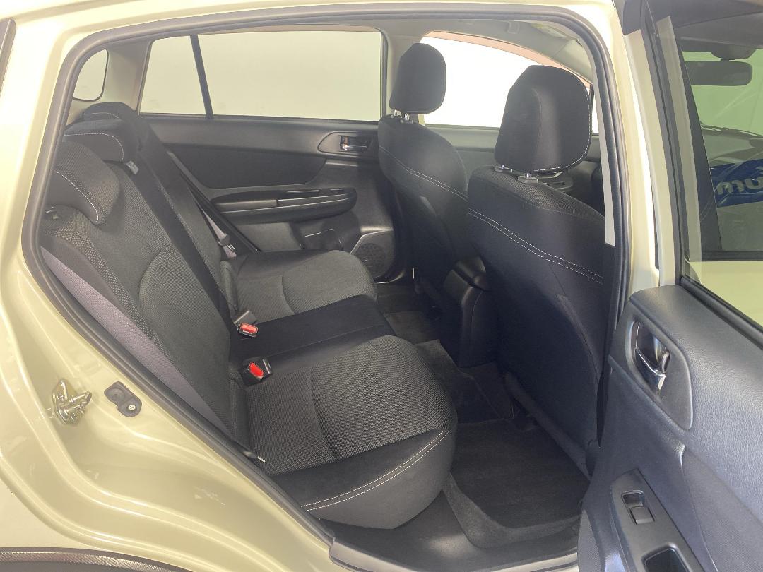 Photo '20' of Subaru XV