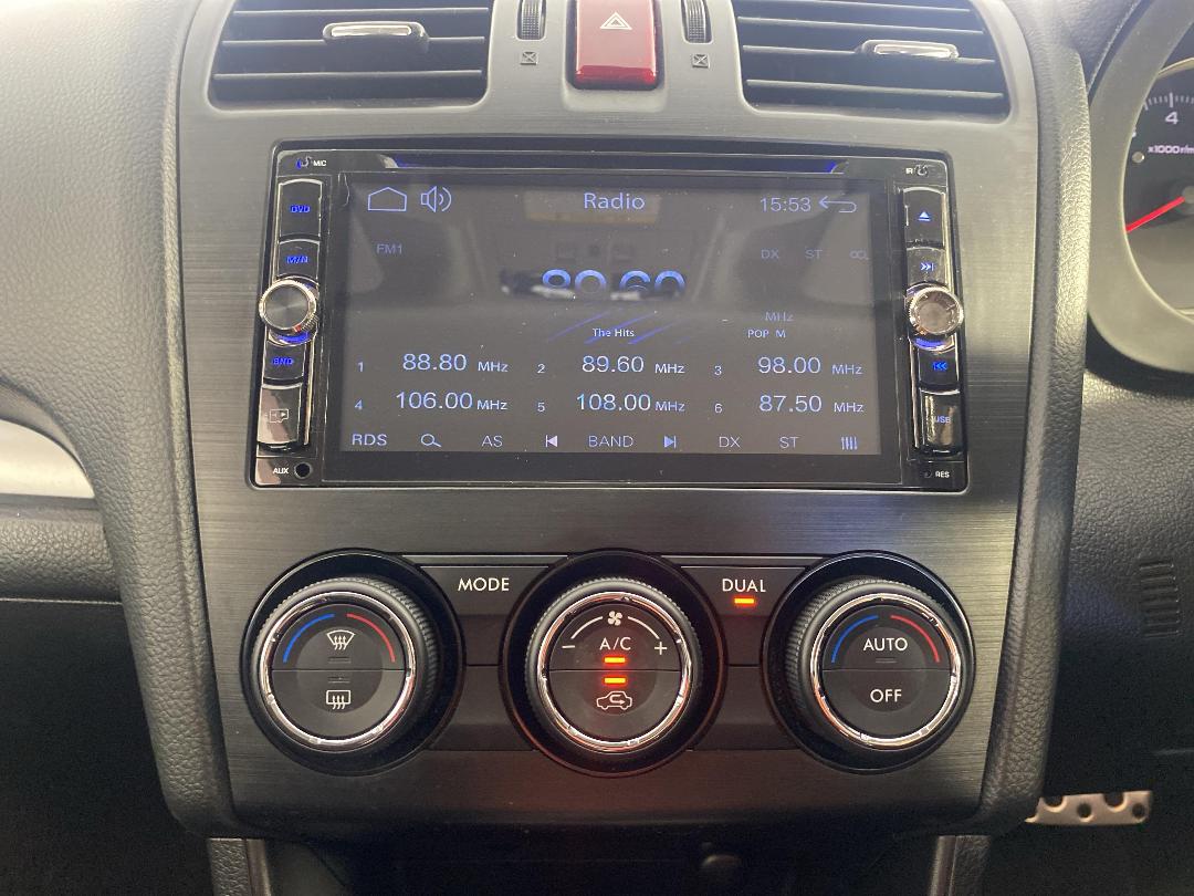 Photo '18' of Subaru XV