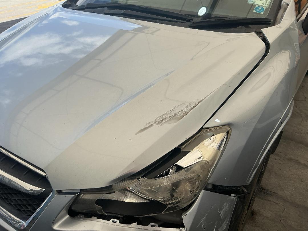 Photo '6' of Subaru XV