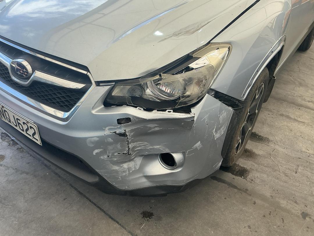 Photo '5' of Subaru XV