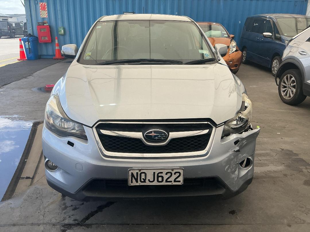 Photo '4' of Subaru XV