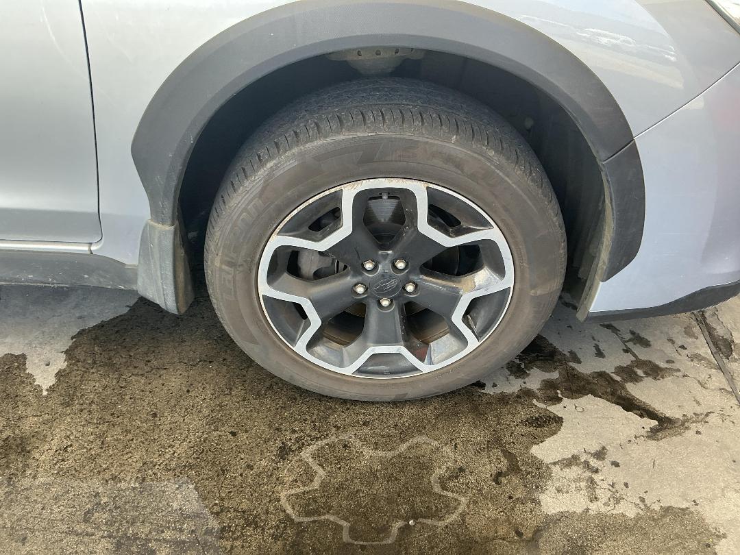 Photo '2' of Subaru XV