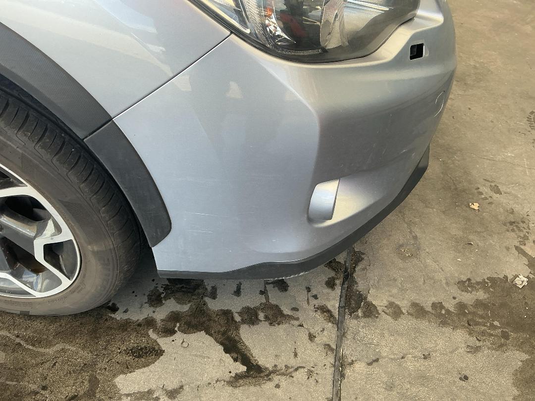 Photo '3' of Subaru XV