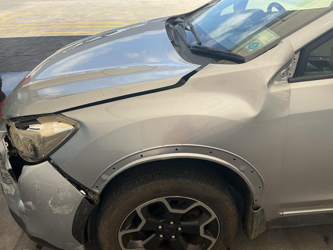 Photo '9' of Subaru XV