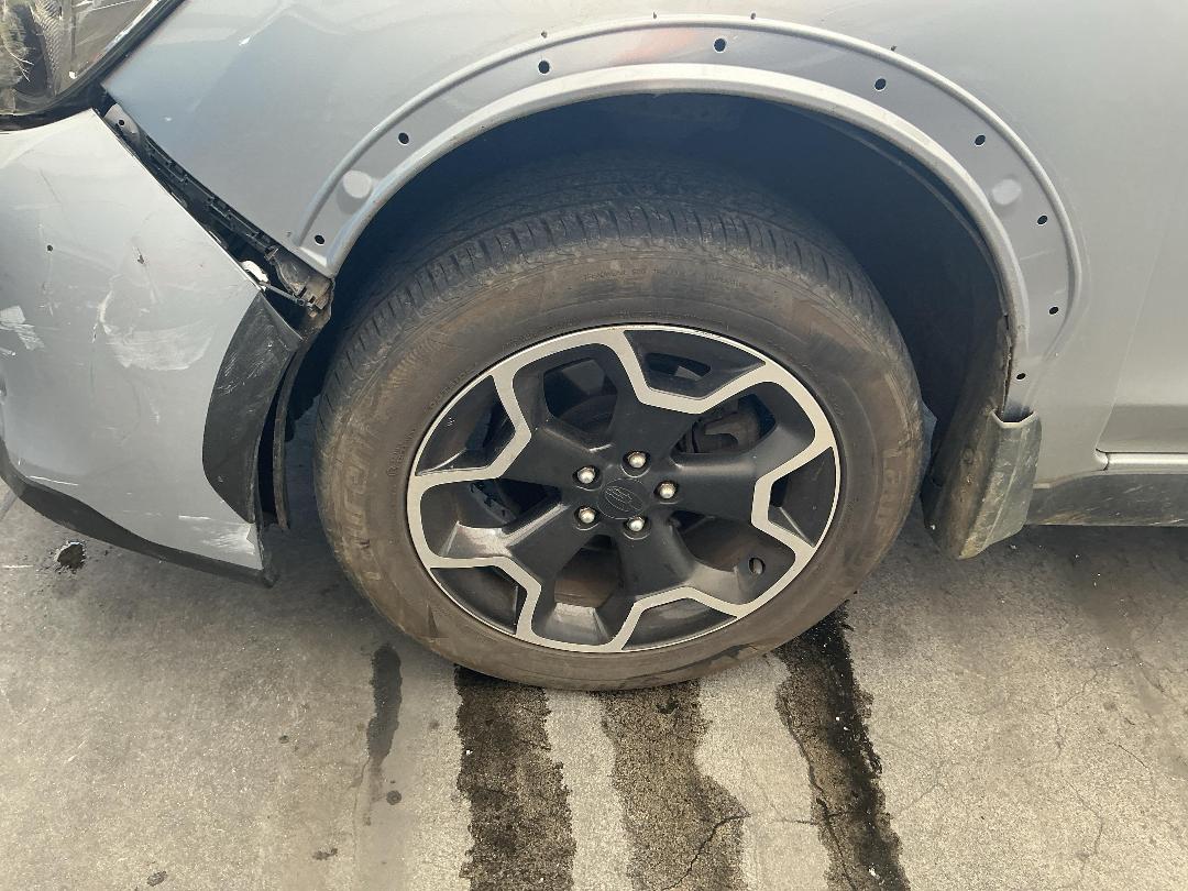 Photo '8' of Subaru XV