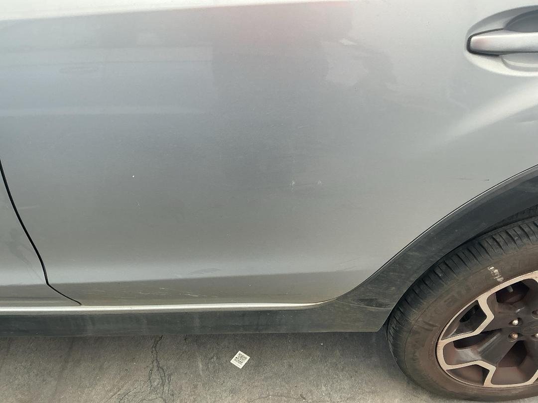 Photo '11' of Subaru XV