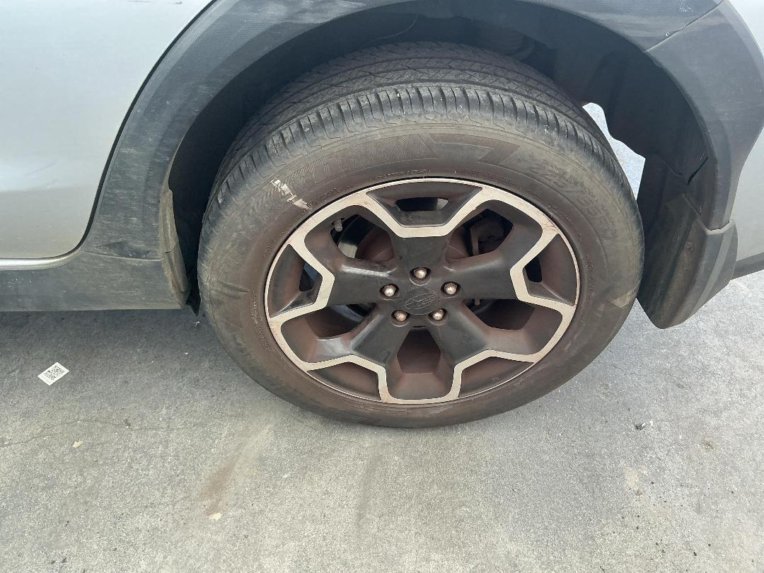 Photo '12' of Subaru XV