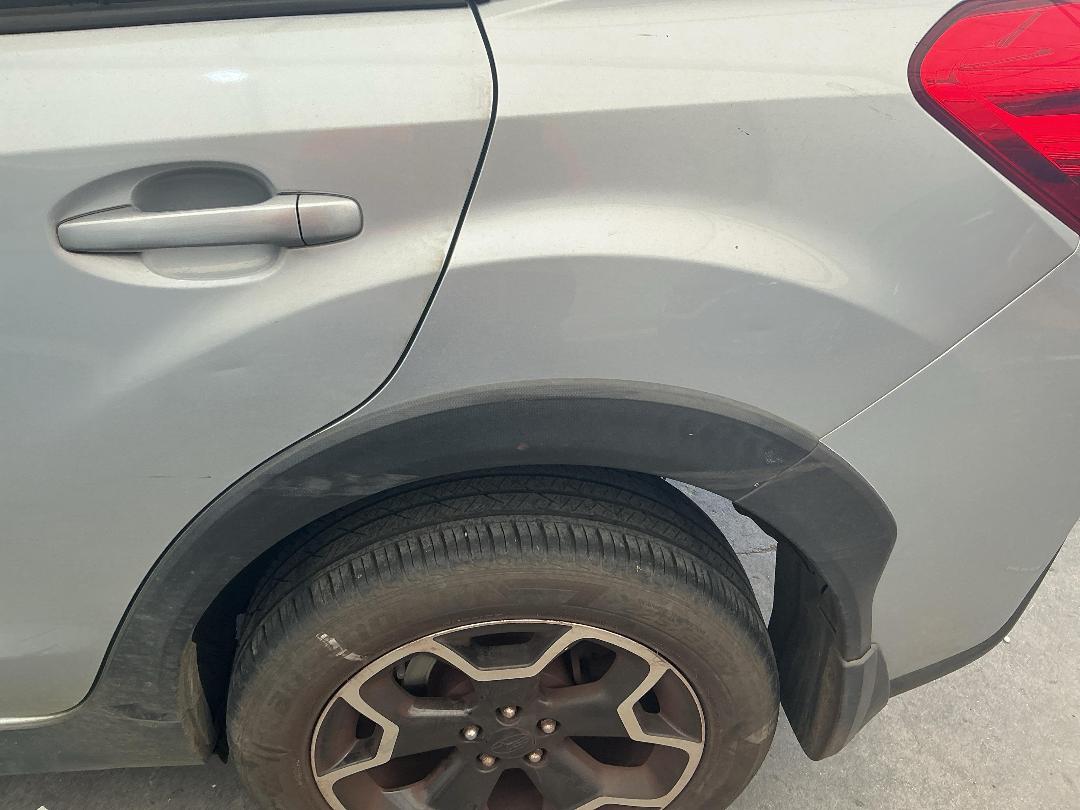 Photo '13' of Subaru XV