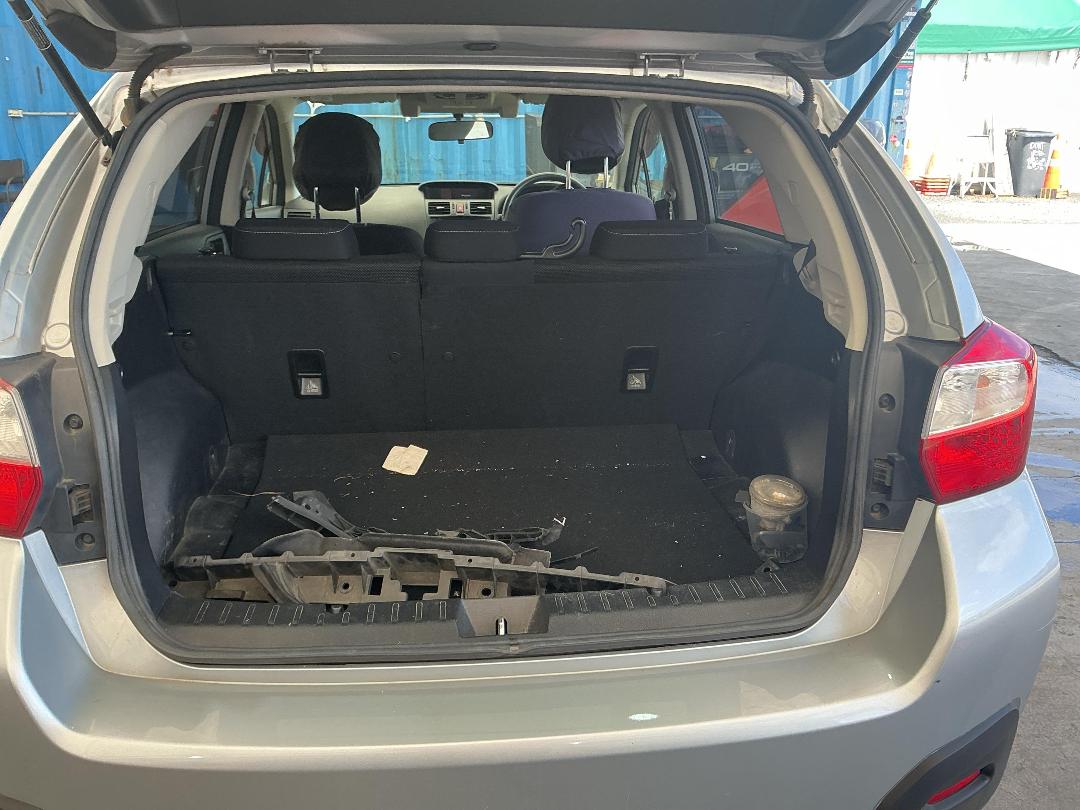 Photo '17' of Subaru XV